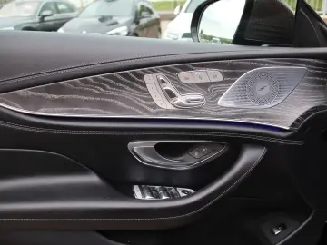 AMG GT 63 4trg. 4M*AERO*CARBON*NIGHT*21 ZOLL*HUD