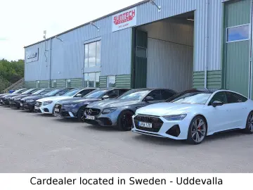 GT 43 4Matic+ AMG 367HP PANORAMA BURMESTER *VAT*