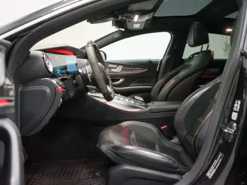 GT 43 4Matic+ AMG 367HP PANORAMA BURMESTER *VAT*