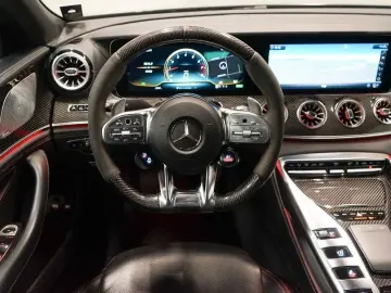 GT 43 4Matic+ AMG 367HP PANORAMA BURMESTER *VAT*