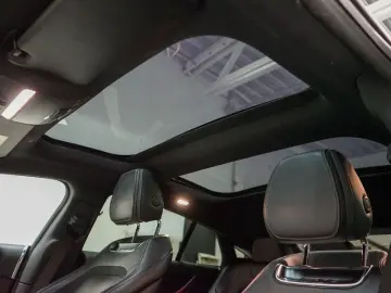 GT 43 4Matic+ AMG 367HP PANORAMA BURMESTER *VAT*