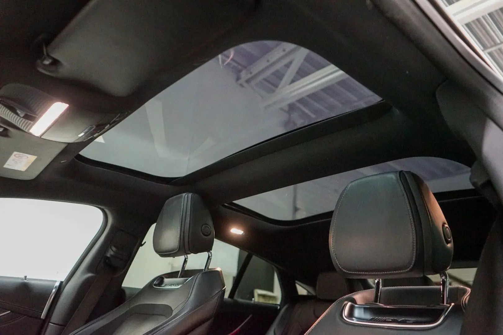 GT 43 4Matic+ AMG 367HP PANORAMA BURMESTER *VAT*