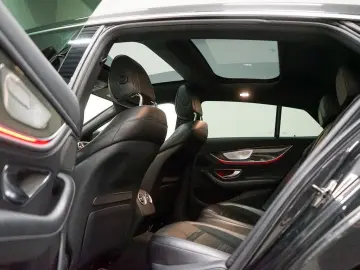 GT 43 4Matic+ AMG 367HP PANORAMA BURMESTER *VAT*