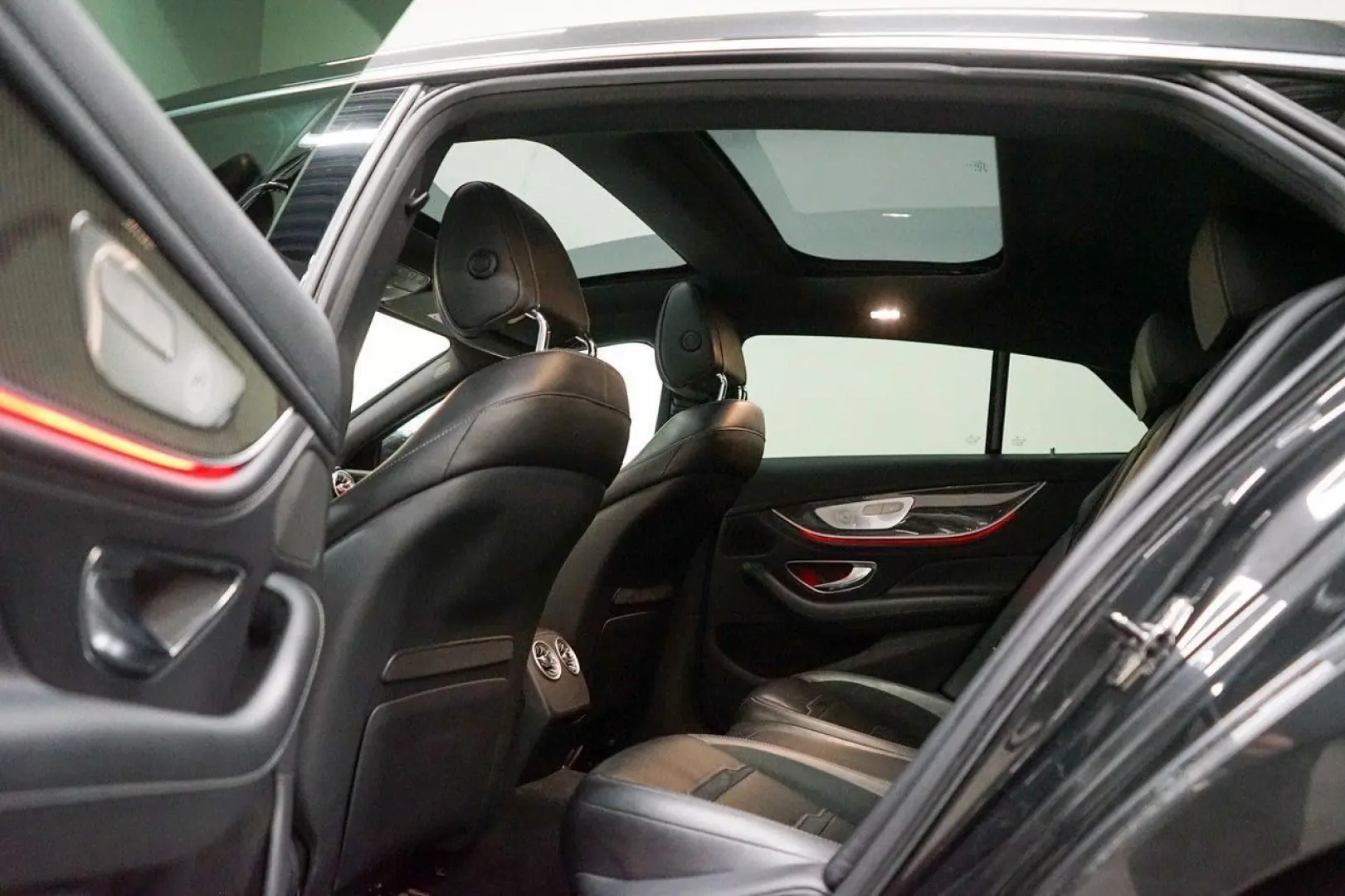GT 43 4Matic+ AMG 367HP PANORAMA BURMESTER *VAT*