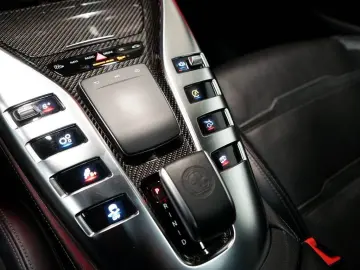 GT 43 4Matic+ AMG 367HP PANORAMA BURMESTER *VAT*