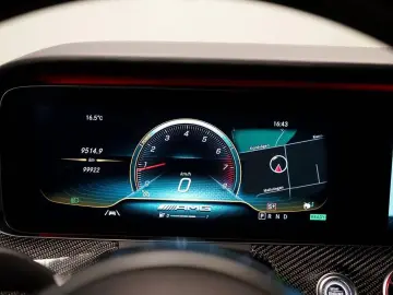 GT 43 4Matic+ AMG 367HP PANORAMA BURMESTER *VAT*