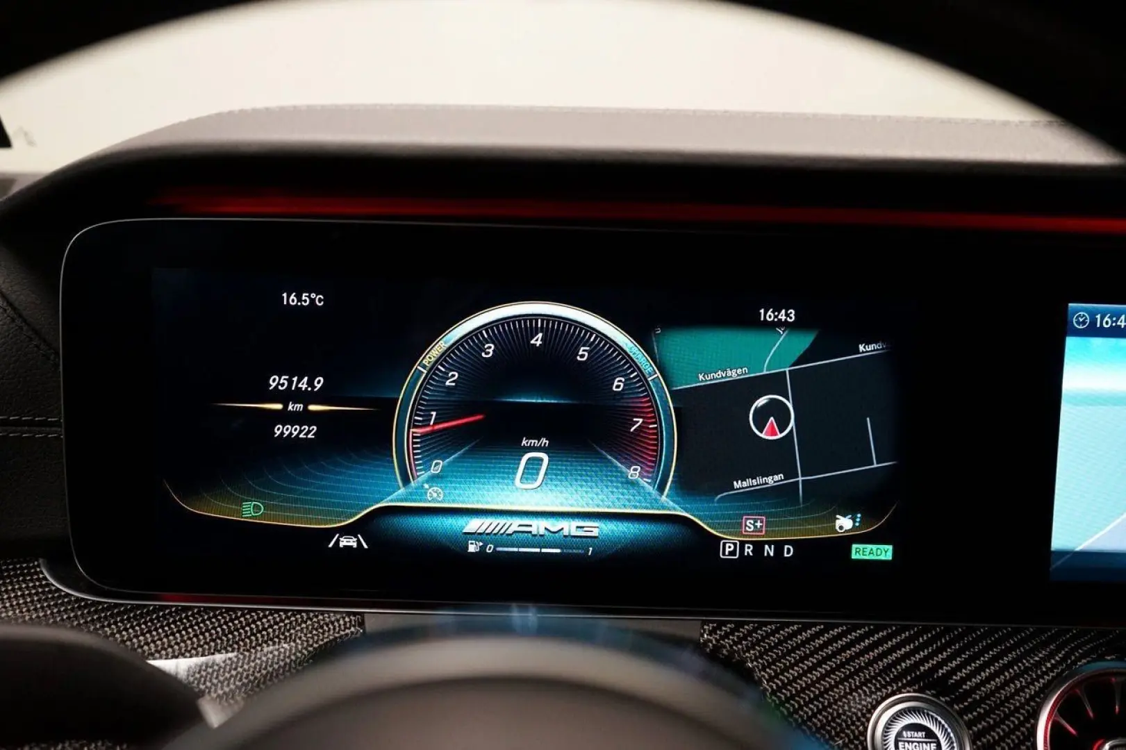 GT 43 4Matic+ AMG 367HP PANORAMA BURMESTER *VAT*