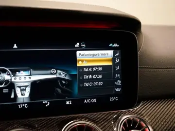 GT 43 4Matic+ AMG 367HP PANORAMA BURMESTER *VAT*