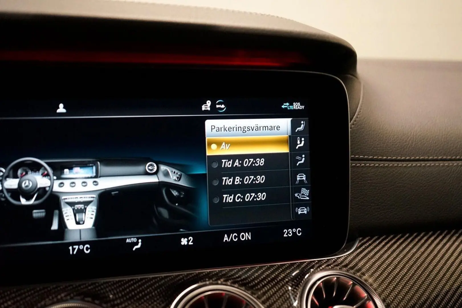 GT 43 4Matic+ AMG 367HP PANORAMA BURMESTER *VAT*