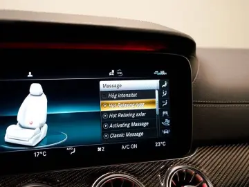 GT 43 4Matic+ AMG 367HP PANORAMA BURMESTER *VAT*