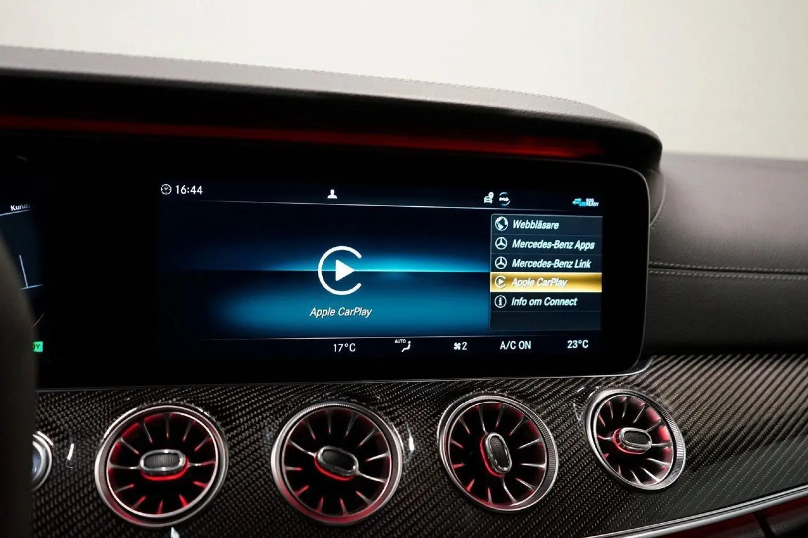 GT 43 4Matic+ AMG 367HP PANORAMA BURMESTER *VAT*