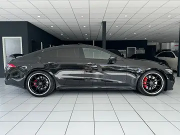 AMG GT 63 4M *BURM*360CAM*NIGHT*S-DACH*21Z*