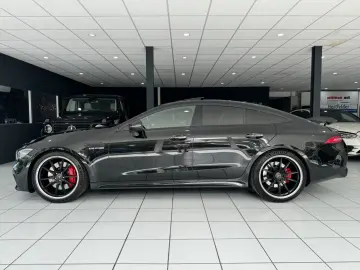 AMG GT 63 4M *BURM*360CAM*NIGHT*S-DACH*21Z*