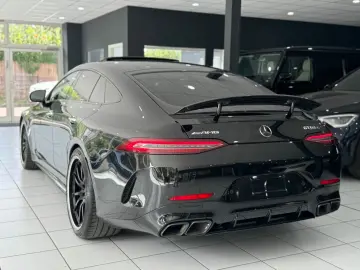 AMG GT 63 4M *BURM*360CAM*NIGHT*S-DACH*21Z*