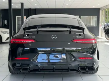 AMG GT 63 4M *BURM*360CAM*NIGHT*S-DACH*21Z*