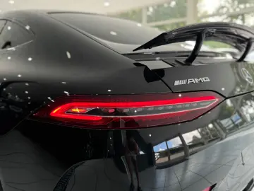 AMG GT 63 4M *BURM*360CAM*NIGHT*S-DACH*21Z*