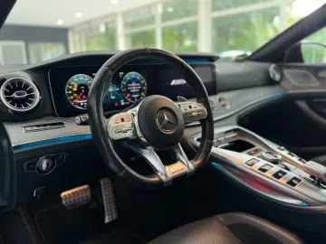AMG GT 63 4M *BURM*360CAM*NIGHT*S-DACH*21Z*