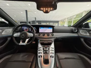 AMG GT 63 4M *BURM*360CAM*NIGHT*S-DACH*21Z*