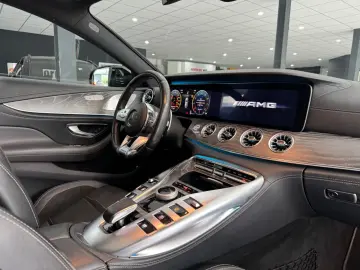 AMG GT 63 4M *BURM*360CAM*NIGHT*S-DACH*21Z*