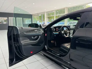 AMG GT 63 4M *BURM*360CAM*NIGHT*S-DACH*21Z*