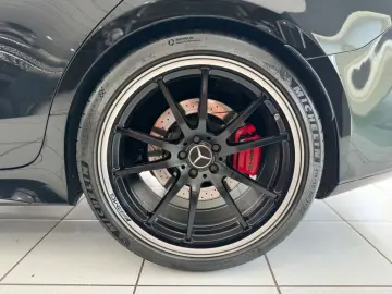 AMG GT 63 4M *BURM*360CAM*NIGHT*S-DACH*21Z*