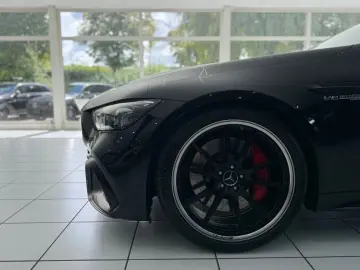 AMG GT 63 4M *BURM*360CAM*NIGHT*S-DACH*21Z*