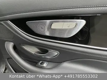 AMG GT 43 4MATIC+ Airmatic Burm Distr 360° Panor