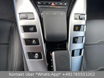 AMG GT 43 4MATIC+ Airmatic Burm Distr 360° Panor
