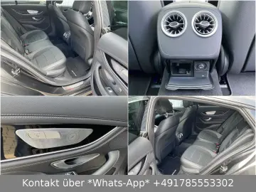 AMG GT 43 4MATIC+ Airmatic Burm Distr 360° Panor