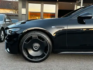 AMG GT 4-trg. 53 4Matic+ *V8-Styling-Paket*