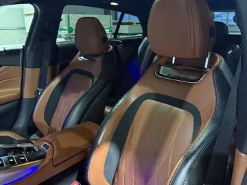 AMG GT63 4MATIC+ / Burm / Standhzg / 360 Grad