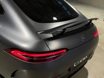 AMG GT63 4MATIC+ / Burm / Standhzg / 360 Grad