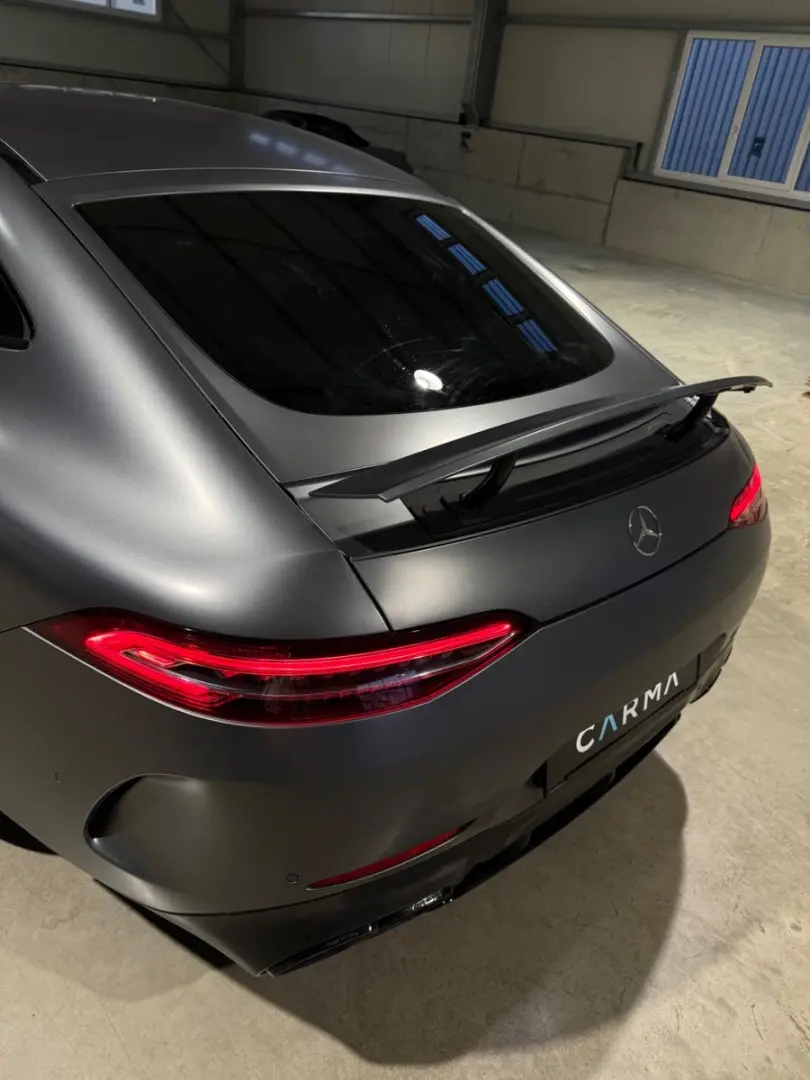 AMG GT63 4MATIC+ / Burm / Standhzg / 360 Grad