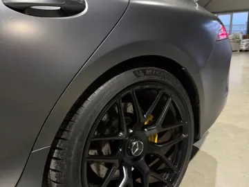 AMG GT63 4MATIC+ / Burm / Standhzg / 360 Grad