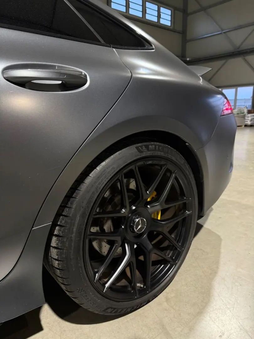 AMG GT63 4MATIC+ / Burm / Standhzg / 360 Grad