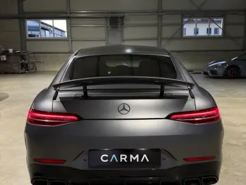 AMG GT63 4MATIC+ / Burm / Standhzg / 360 Grad