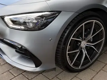 AMG GT 43 GT 43 4M+ PANORAMA+BURMESTER+DISTRONIC