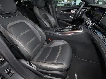 AMG GT 43 GT 43 4M+ PANORAMA+BURMESTER+DISTRONIC