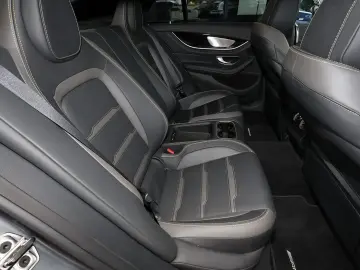 AMG GT 43 GT 43 4M+ PANORAMA+BURMESTER+DISTRONIC
