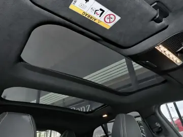 AMG GT 43 GT 43 4M+ PANORAMA+BURMESTER+DISTRONIC