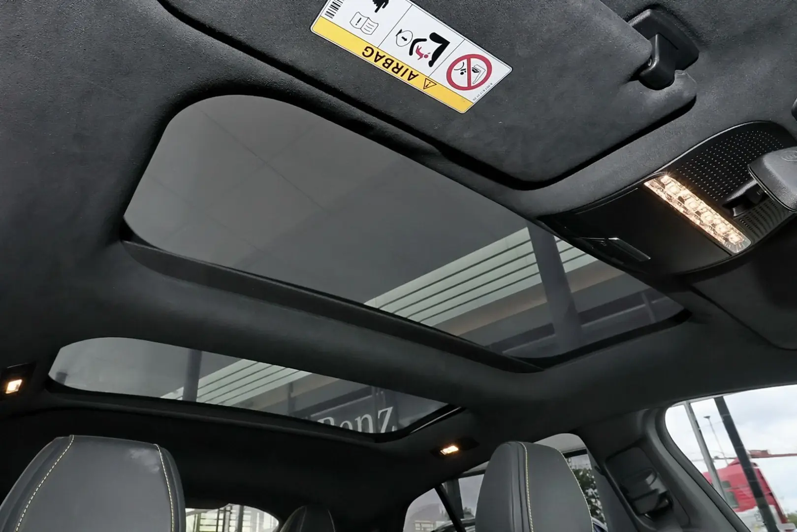 AMG GT 43 GT 43 4M+ PANORAMA+BURMESTER+DISTRONIC