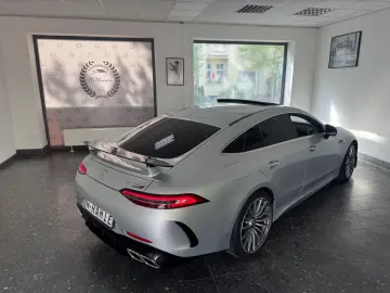 AMG GT 63 S 4MATIC+ AERO KIT NIGHT BURM S-DACH