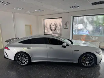 AMG GT 63 S 4MATIC+ AERO KIT NIGHT BURM S-DACH