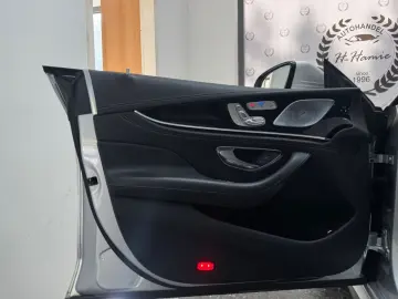 AMG GT 63 S 4MATIC+ AERO KIT NIGHT BURM S-DACH