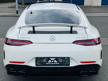 AMG GT 63 GARANTIE/MASSAGE/SOFTCL/DISTRONIC/VOLL