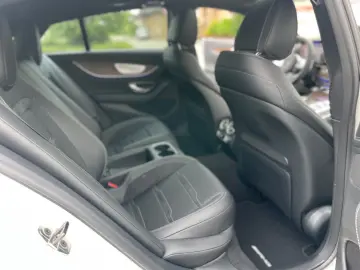 AMG GT 63 GARANTIE/MASSAGE/SOFTCL/DISTRONIC/VOLL