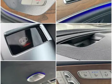 AMG GT 63 GARANTIE/MASSAGE/SOFTCL/DISTRONIC/VOLL