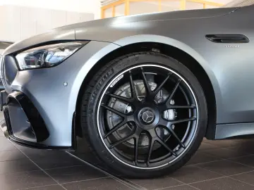 AMG GT 43 Night+V8 Styling+Sport Auspuff+AMG KIT