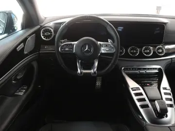 AMG GT 43 Night+V8 Styling+Sport Auspuff+AMG KIT