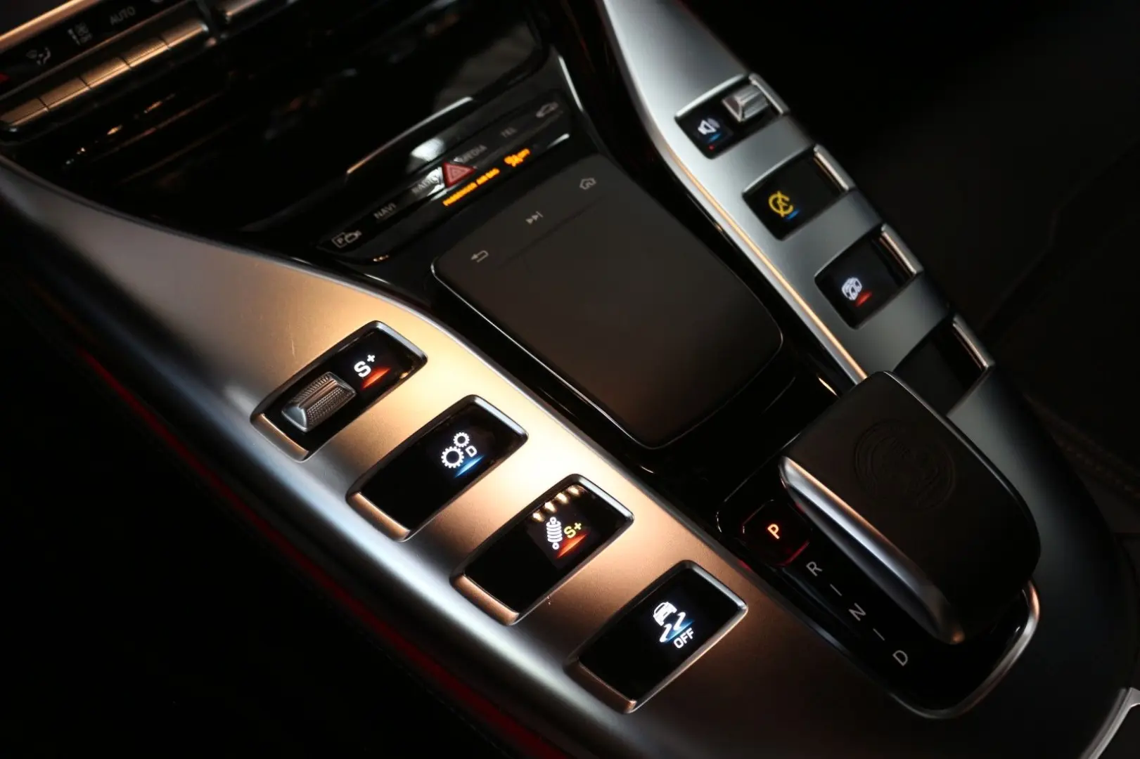 AMG GT 43 Night+V8 Styling+Sport Auspuff+AMG KIT